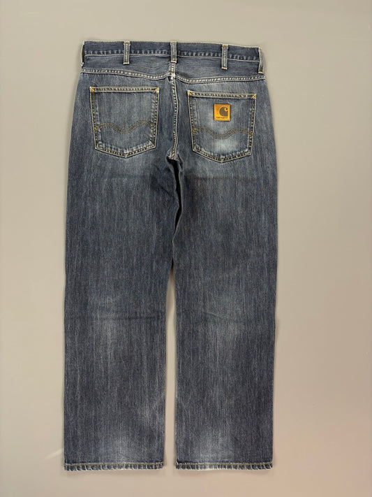 Carhartt Jeans S (Baggy)
