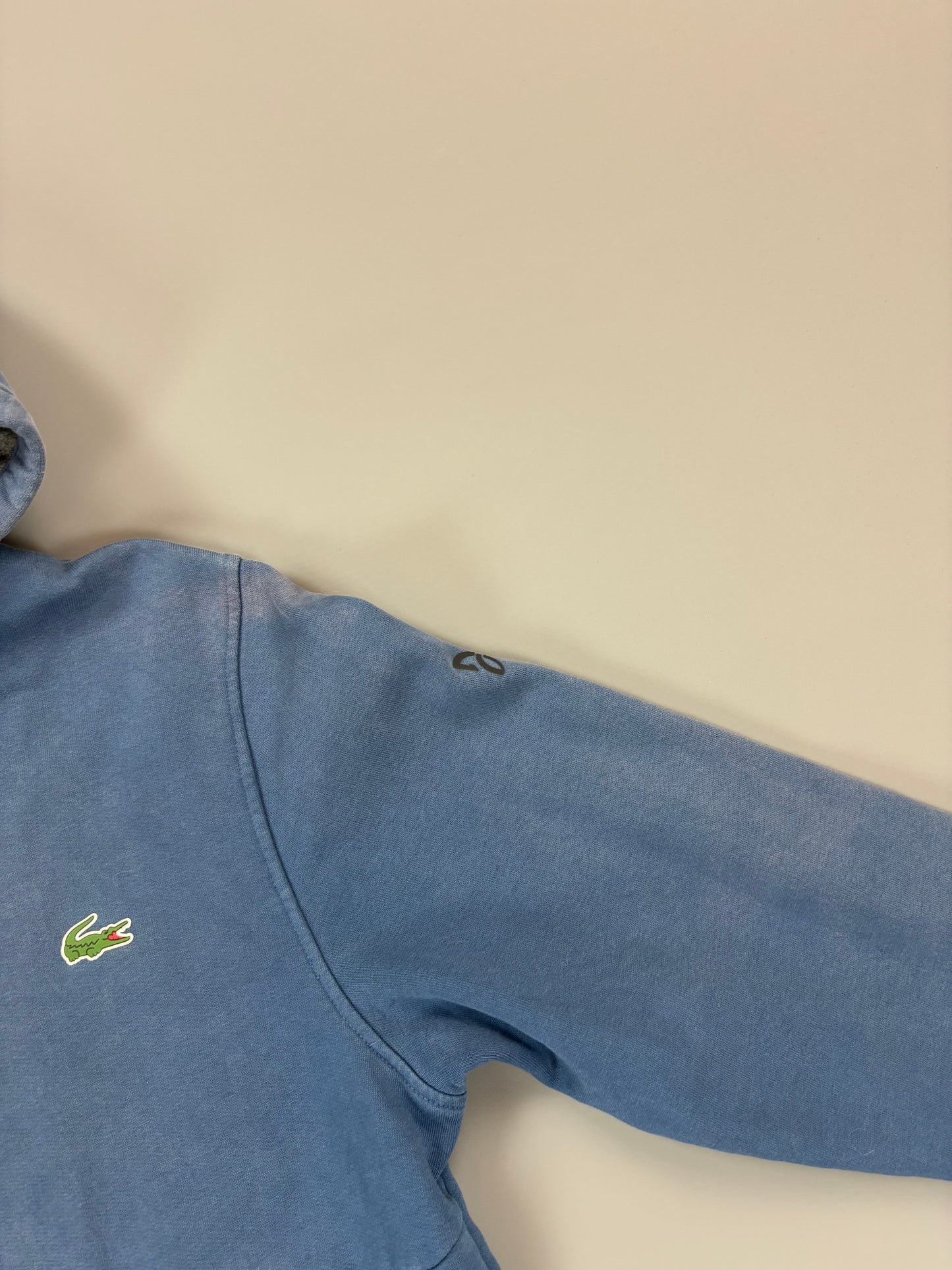 Lacoste Novak Djokovic Zip M