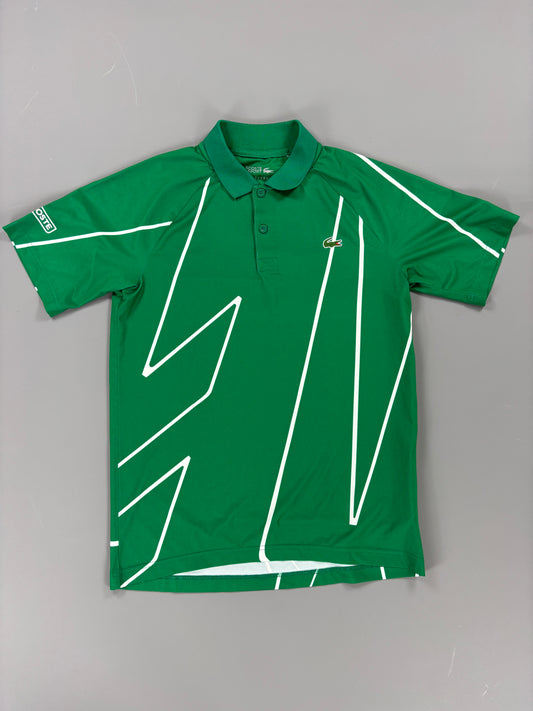 Lacoste Vintage Polo L 61season