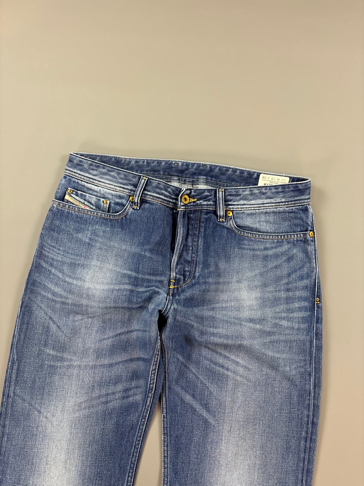 Diesel Jeans L