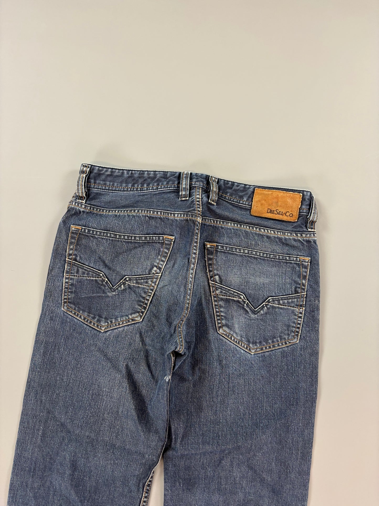 Diesel Jeans S