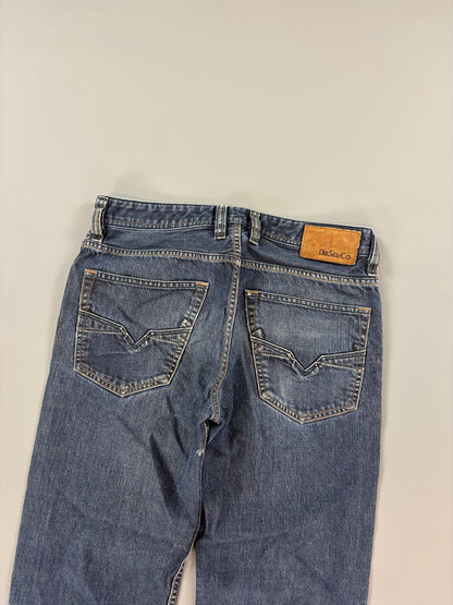 Diesel Jeans S