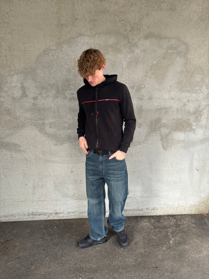 Hugo Boss Vintage PREMIUM Sweatjacke M