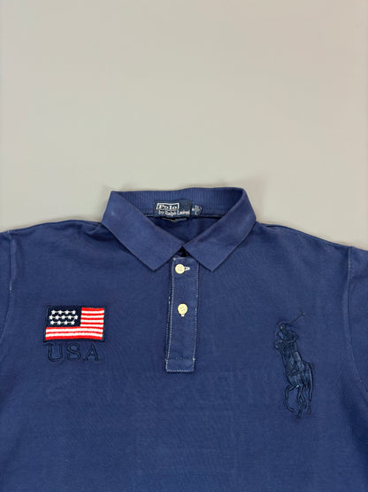 Ralph Lauren Polo XS