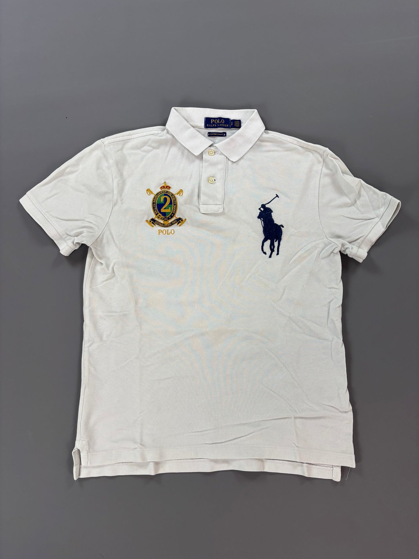 Ralph Lauren Polo XS
