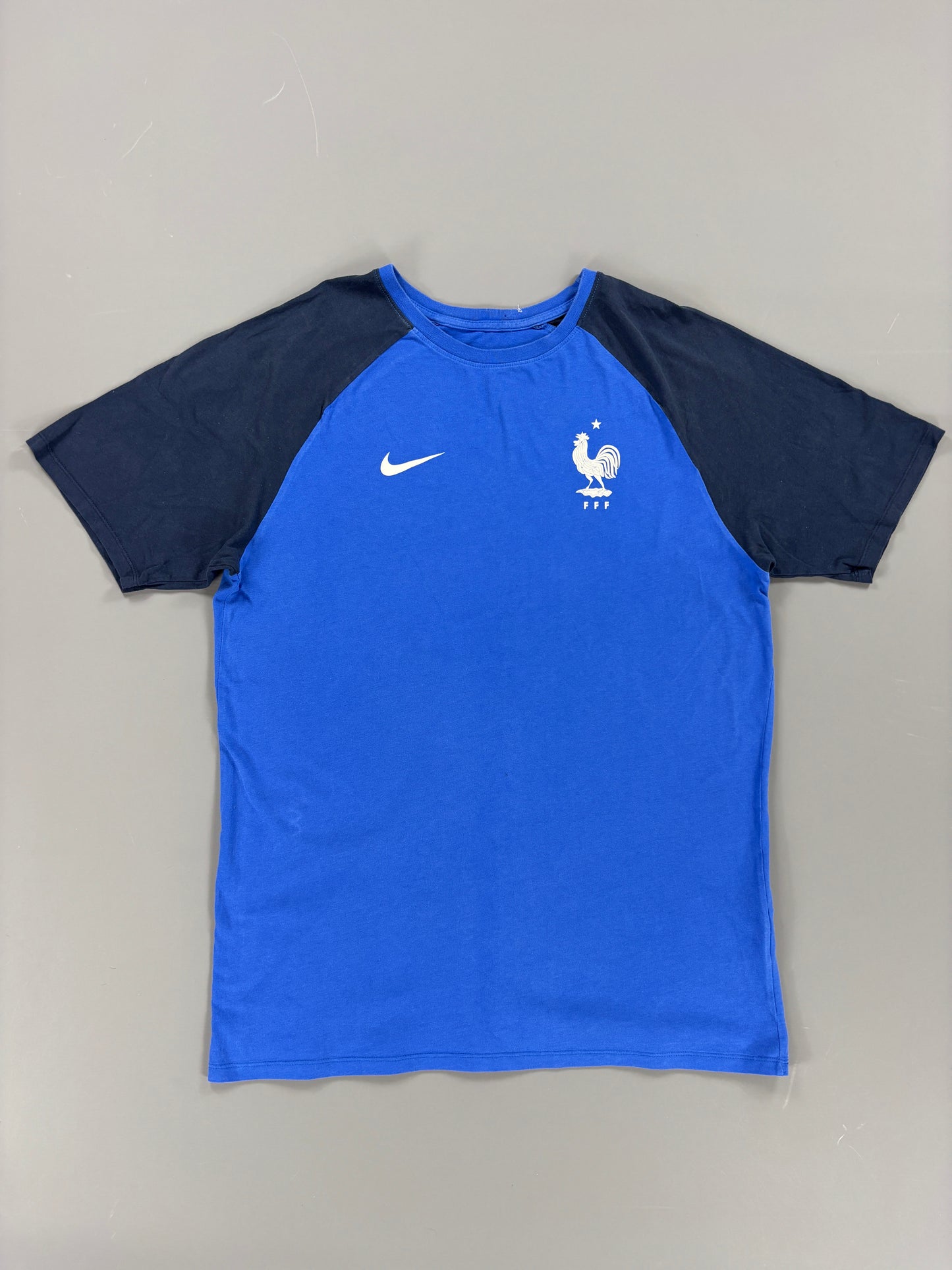 Frankreich Vintage T-Shirt L 61season
