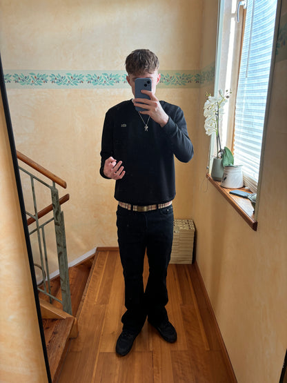 Baggy Jeans S