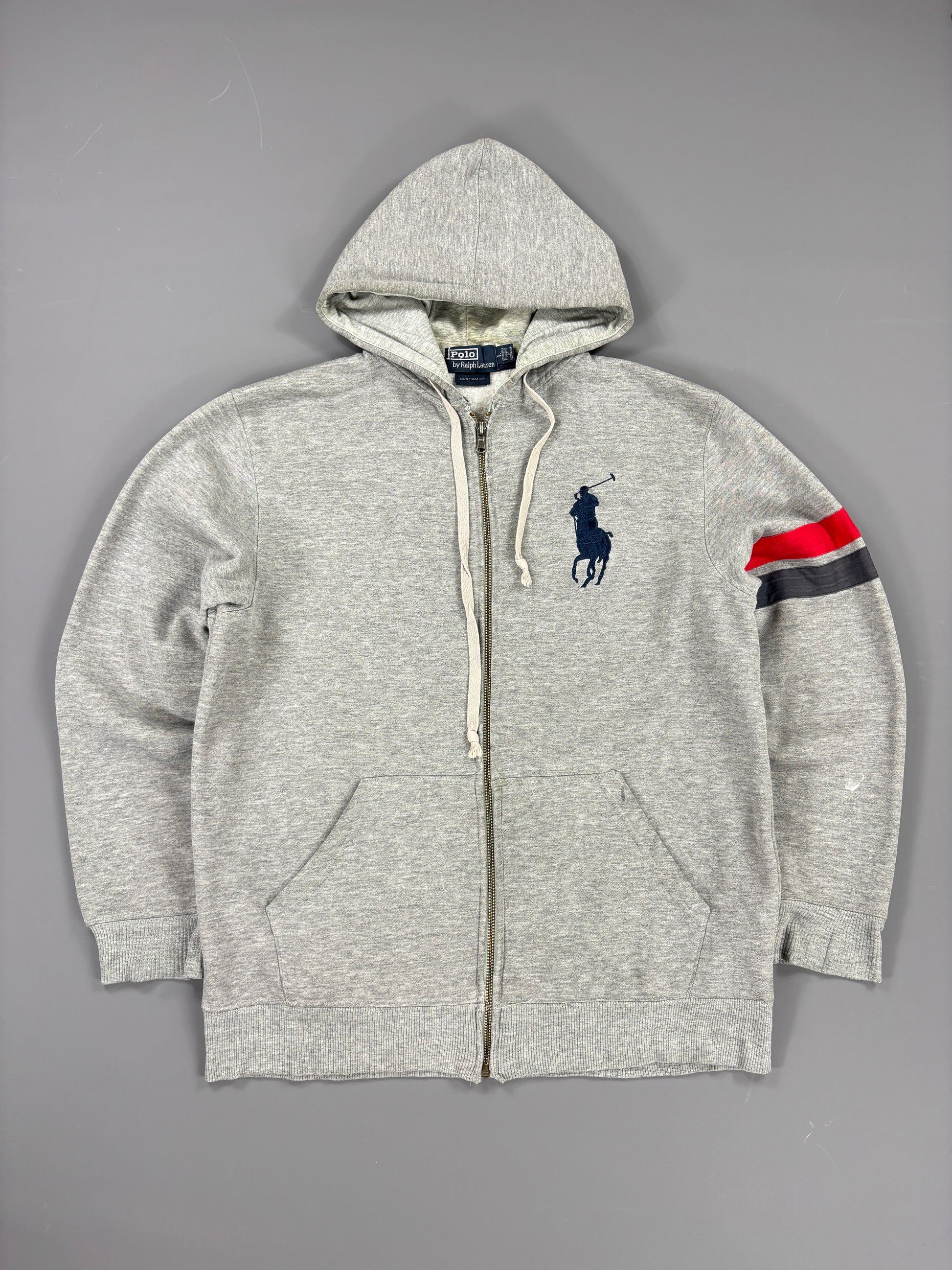 Polo Ralph Lauren Vintage Sweater M 61season