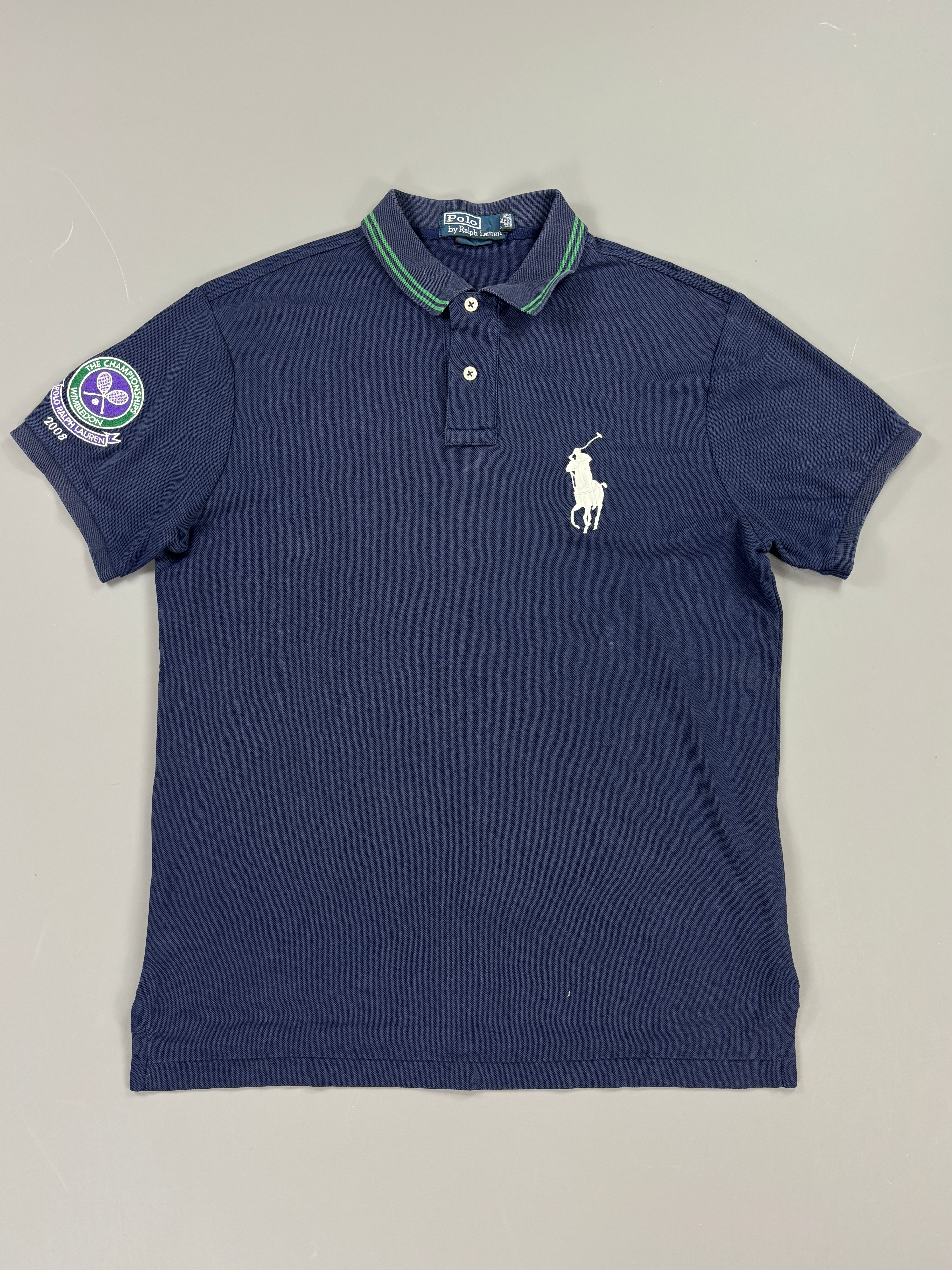 Polo Ralph Lauren Vintage Polo M 61season