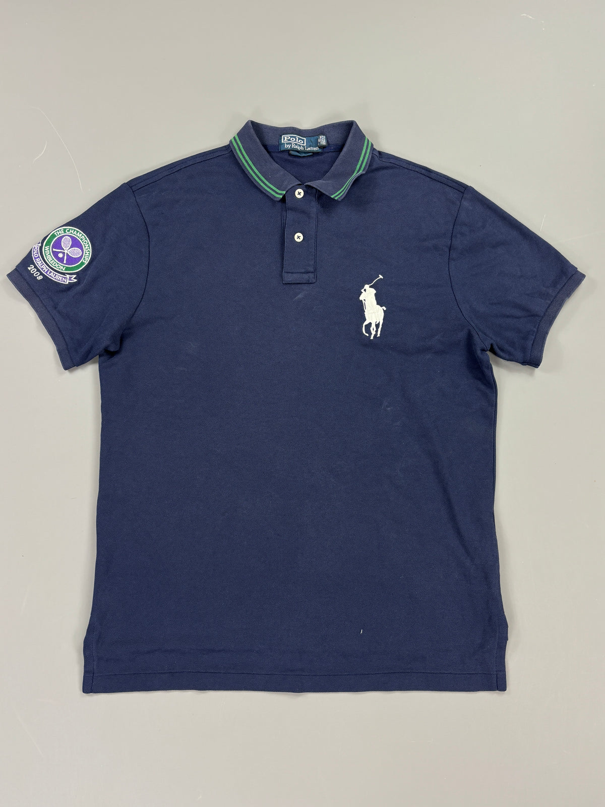 Polo Ralph Lauren Vintage Polo M 61season