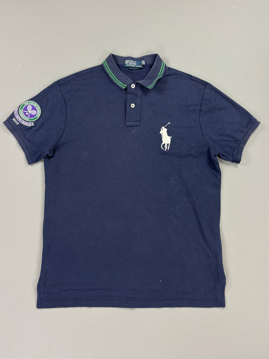 Polo Ralph Lauren Vintage Polo M 61season