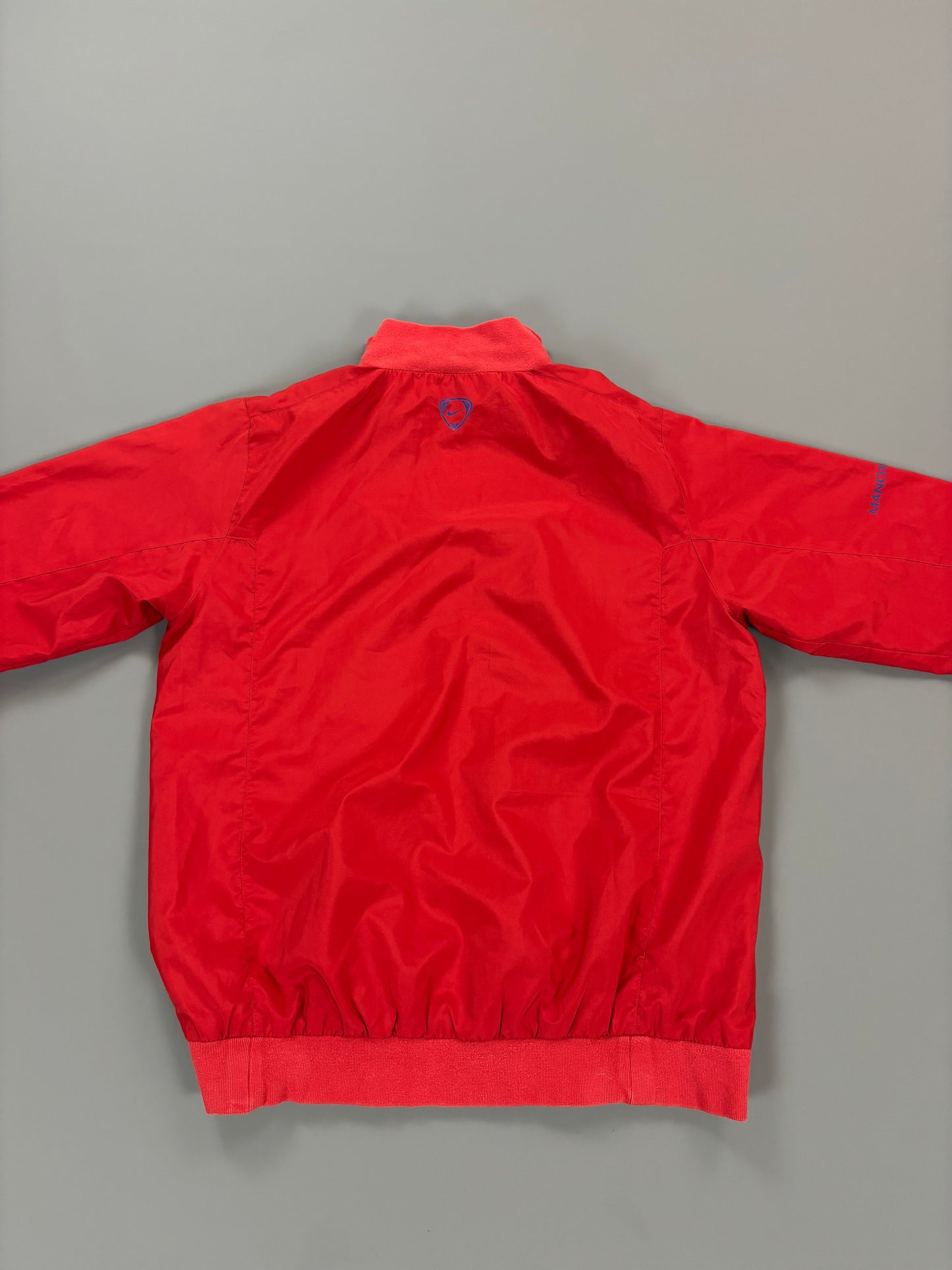 Manchester United Jacket M