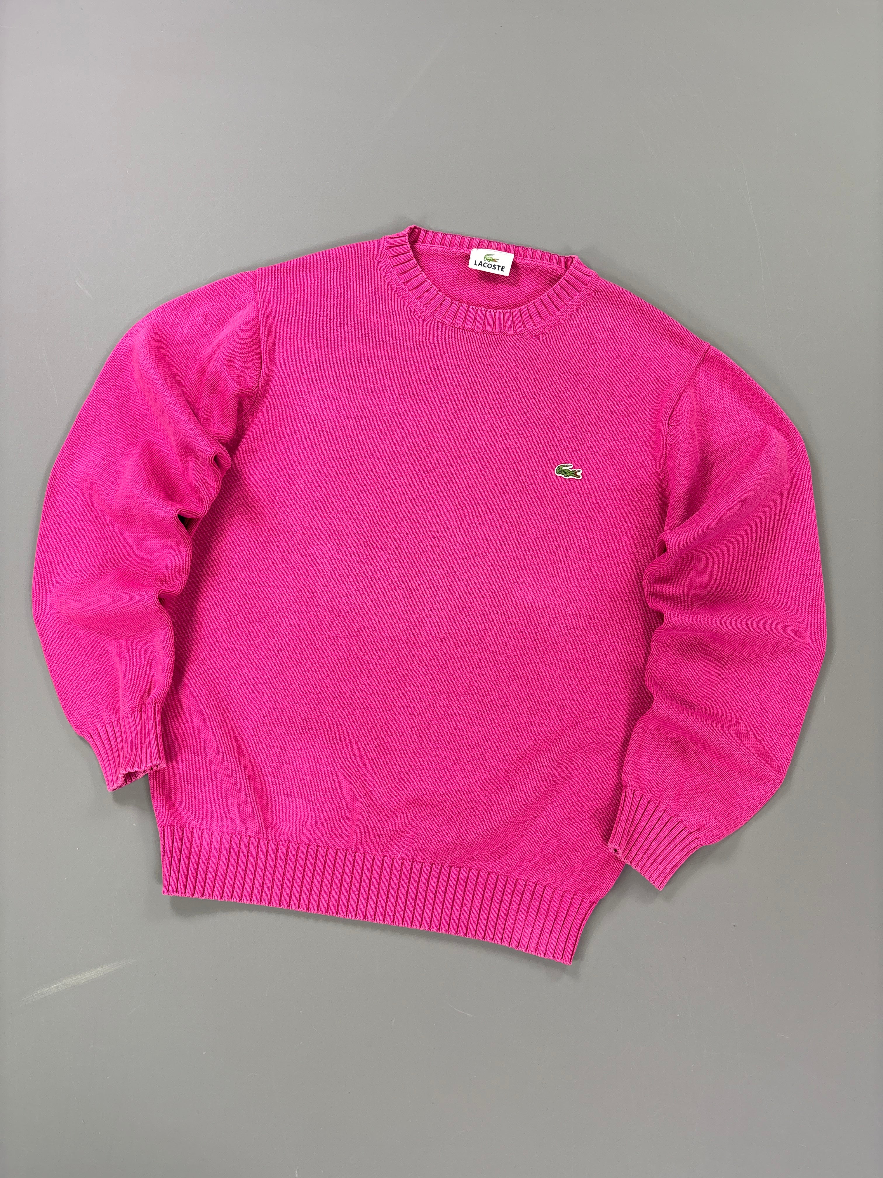 Lacoste Sweater 61season