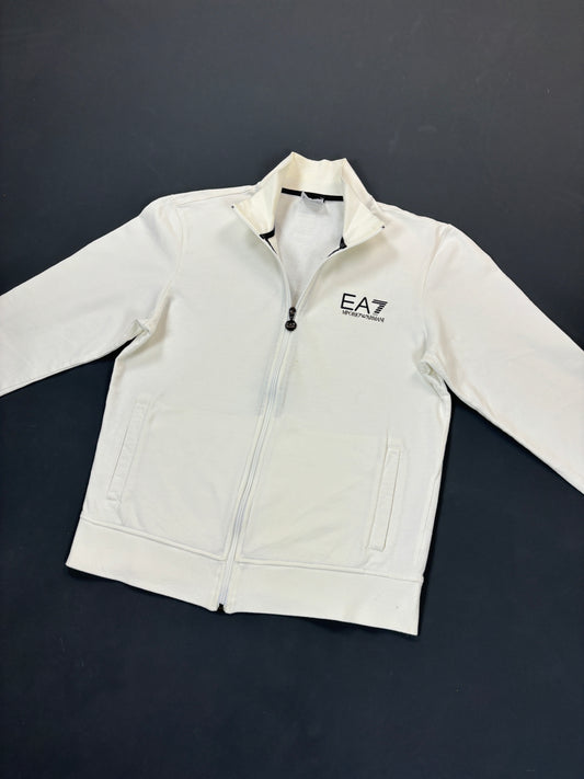 Emporio Armani Zip M