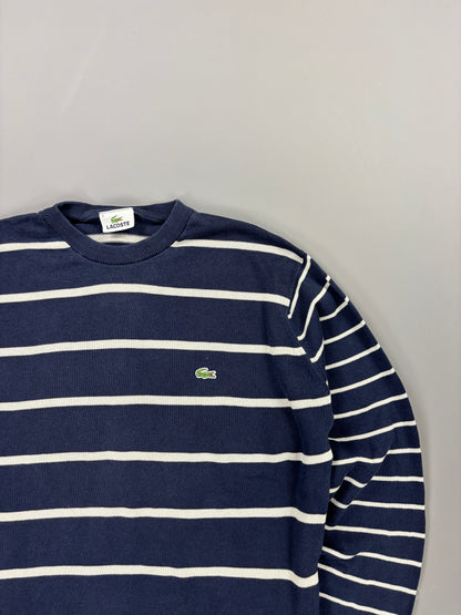 Lacoste Sweater 61season