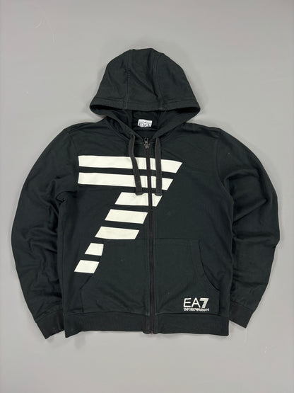 Emporio Armani Vintage Sweatjacke XS 61season