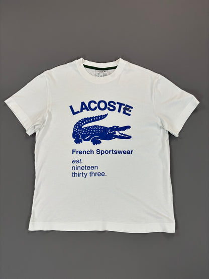 Lacoste T-Shirt M