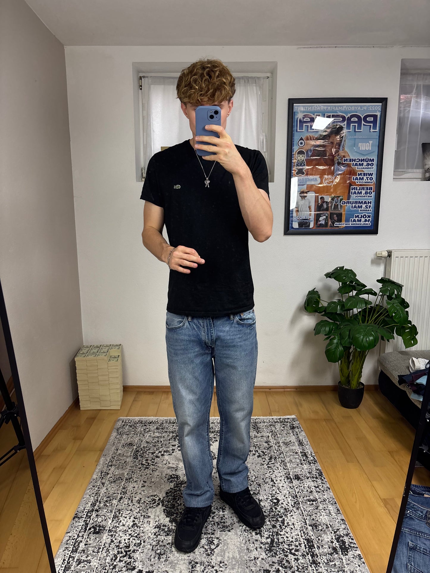 Levis Jeans S