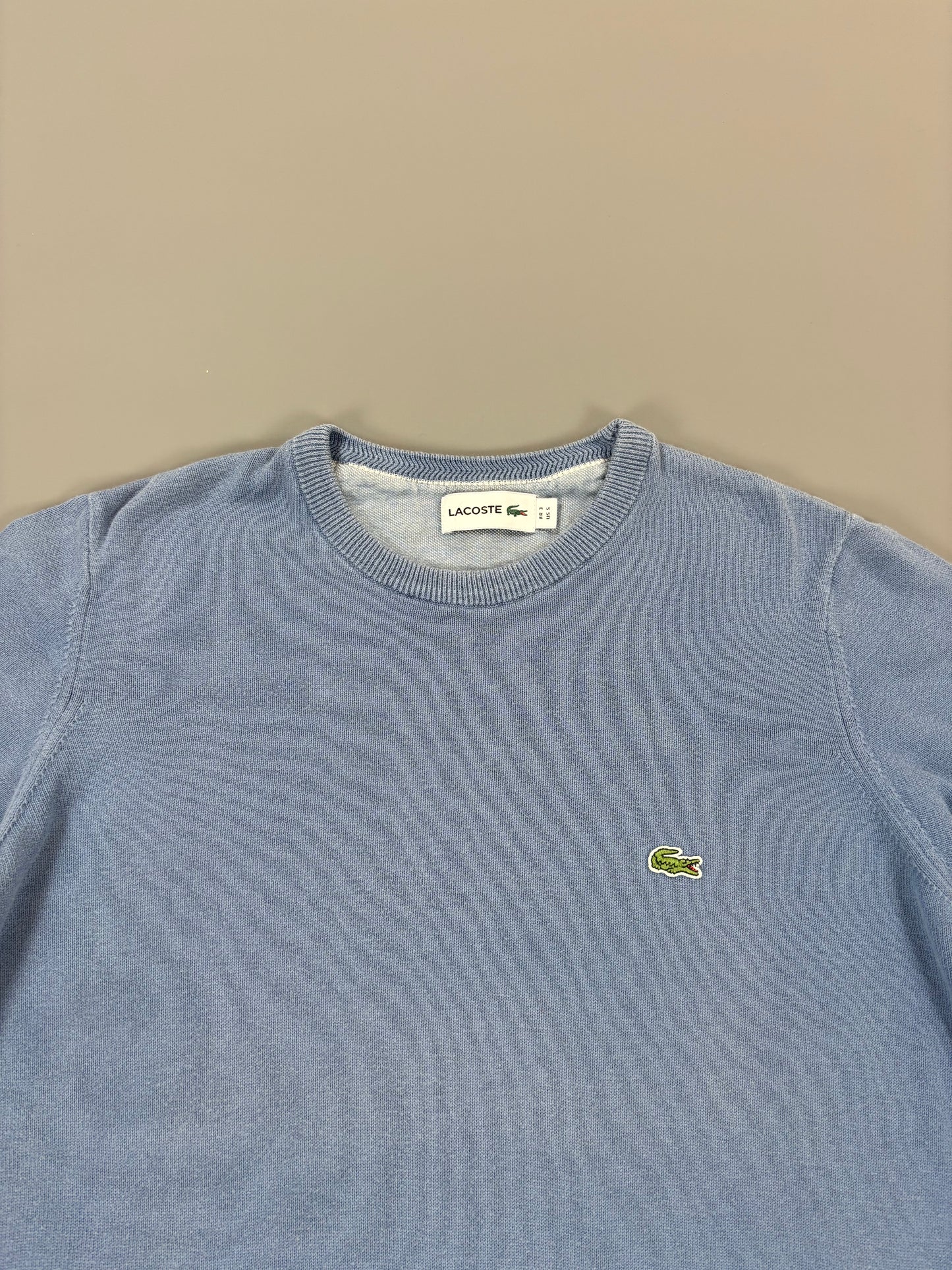 Lacoste Sweater S