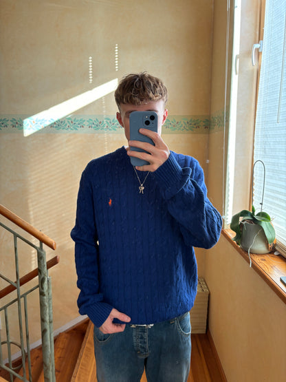 Ralph Lauren Sweater XL