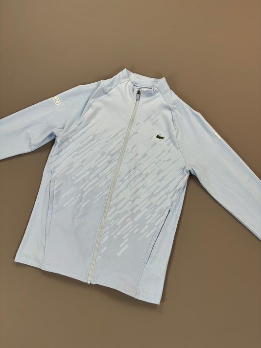 Lacoste Novak Djokovic Jacket L