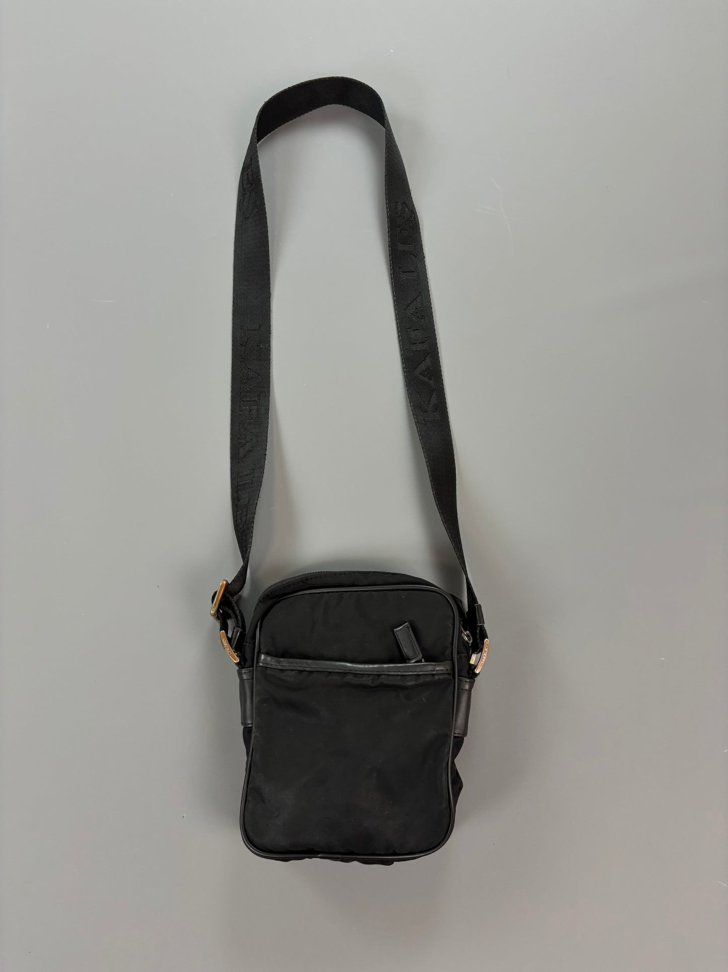 Kafa Les Umhängetasche