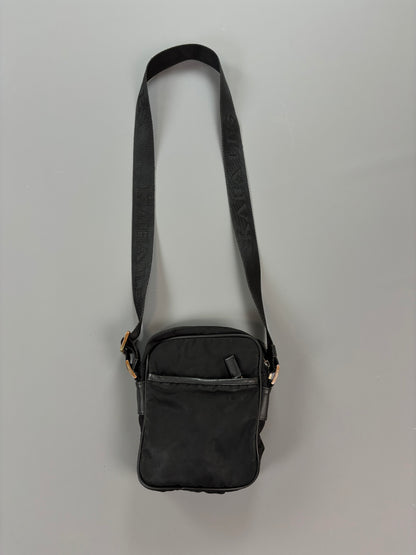 Kafa Les Umhängetasche