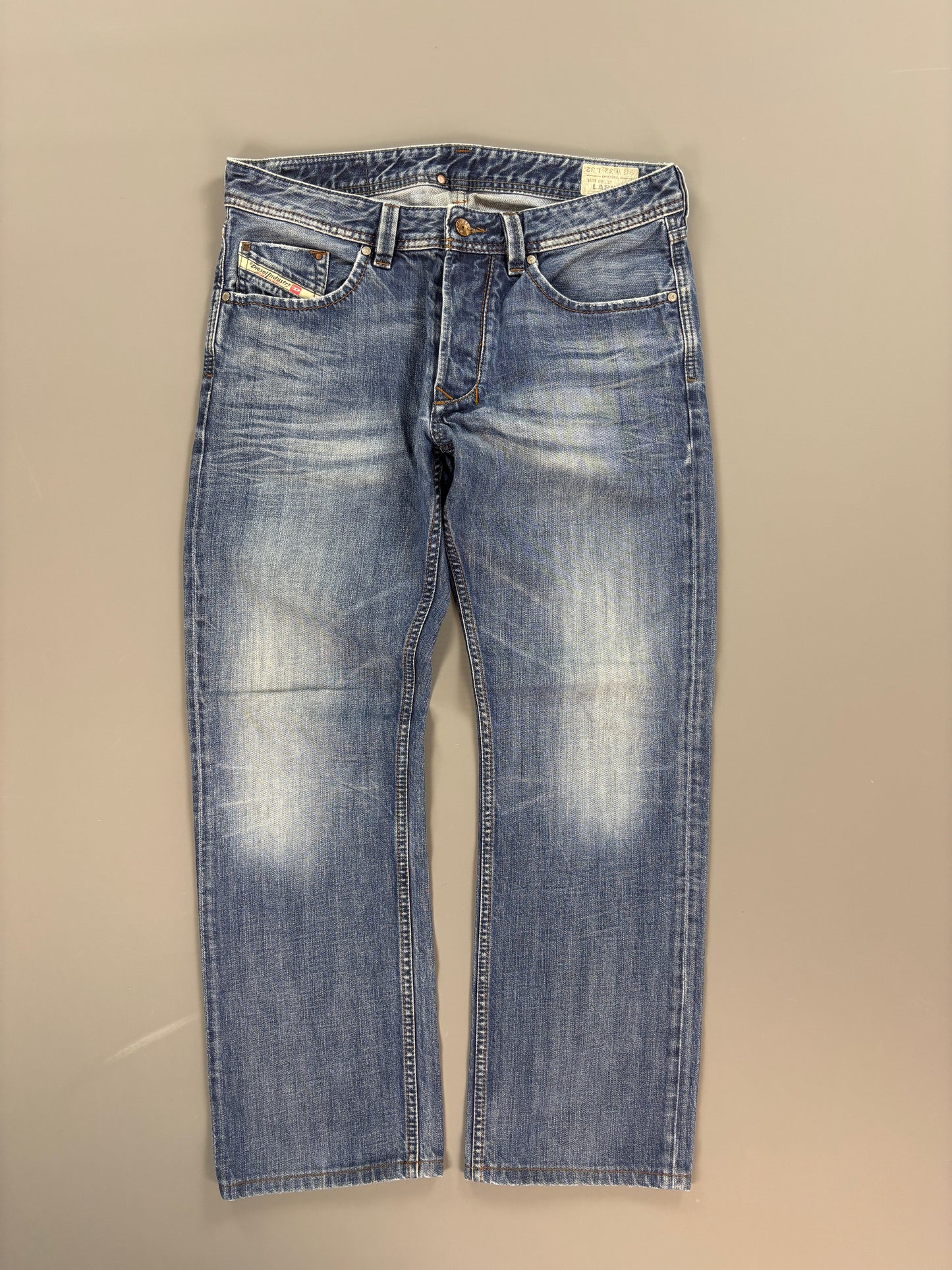 Diesel Jeans S (Straight)
