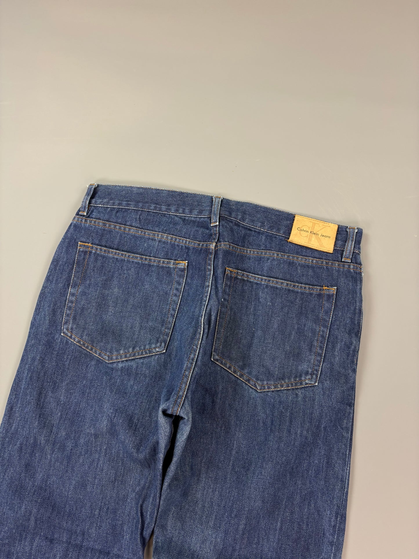 Calvin Klein Jeans L (Baggy)