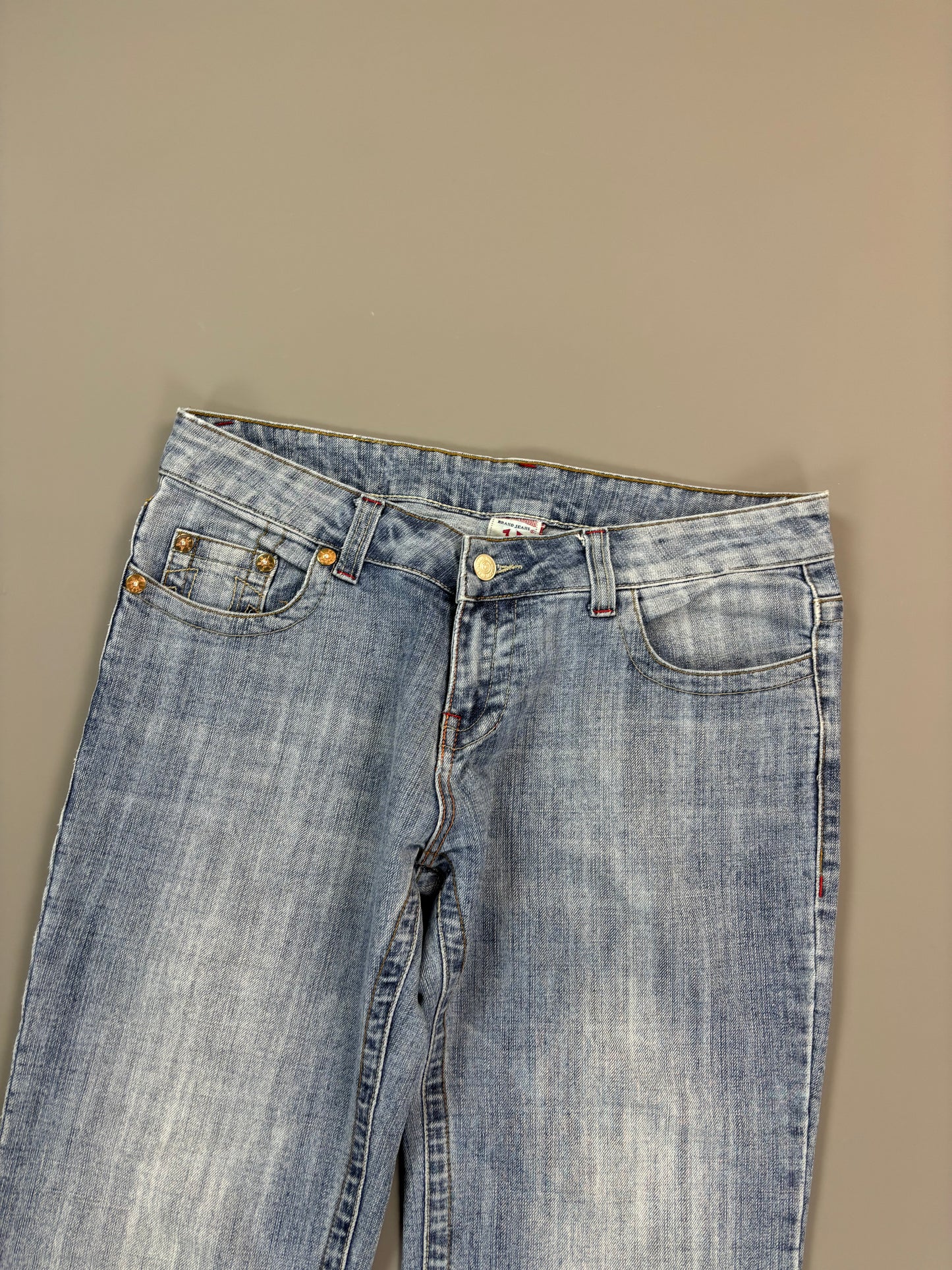 True Religion Jeans L