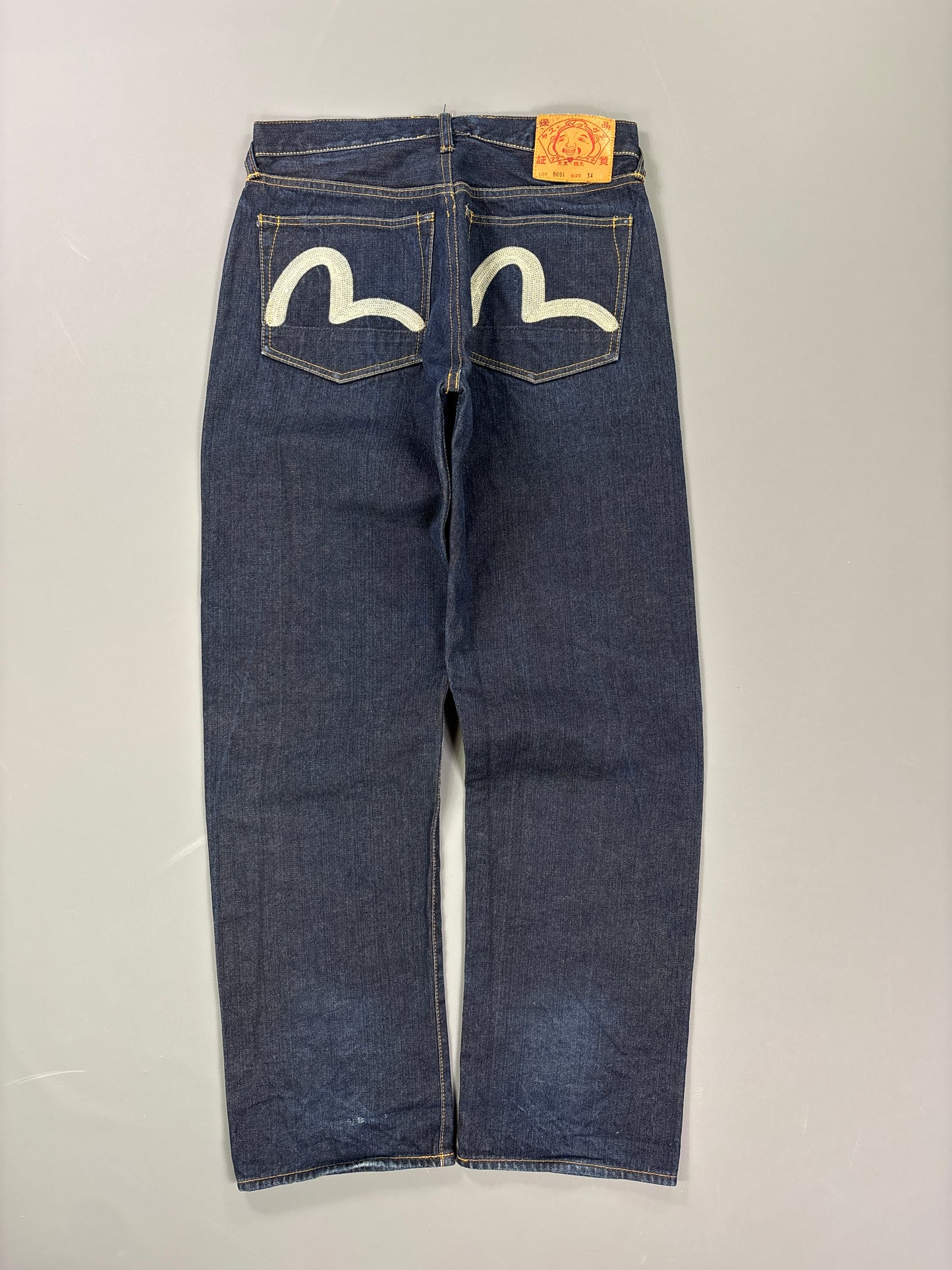 Evisu Jeans 61season