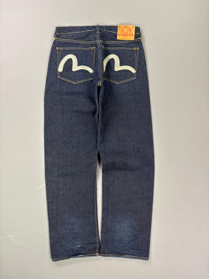 Evisu Jeans 61season