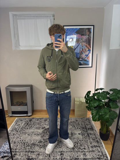 Diesel Jeans S (Baggy)
