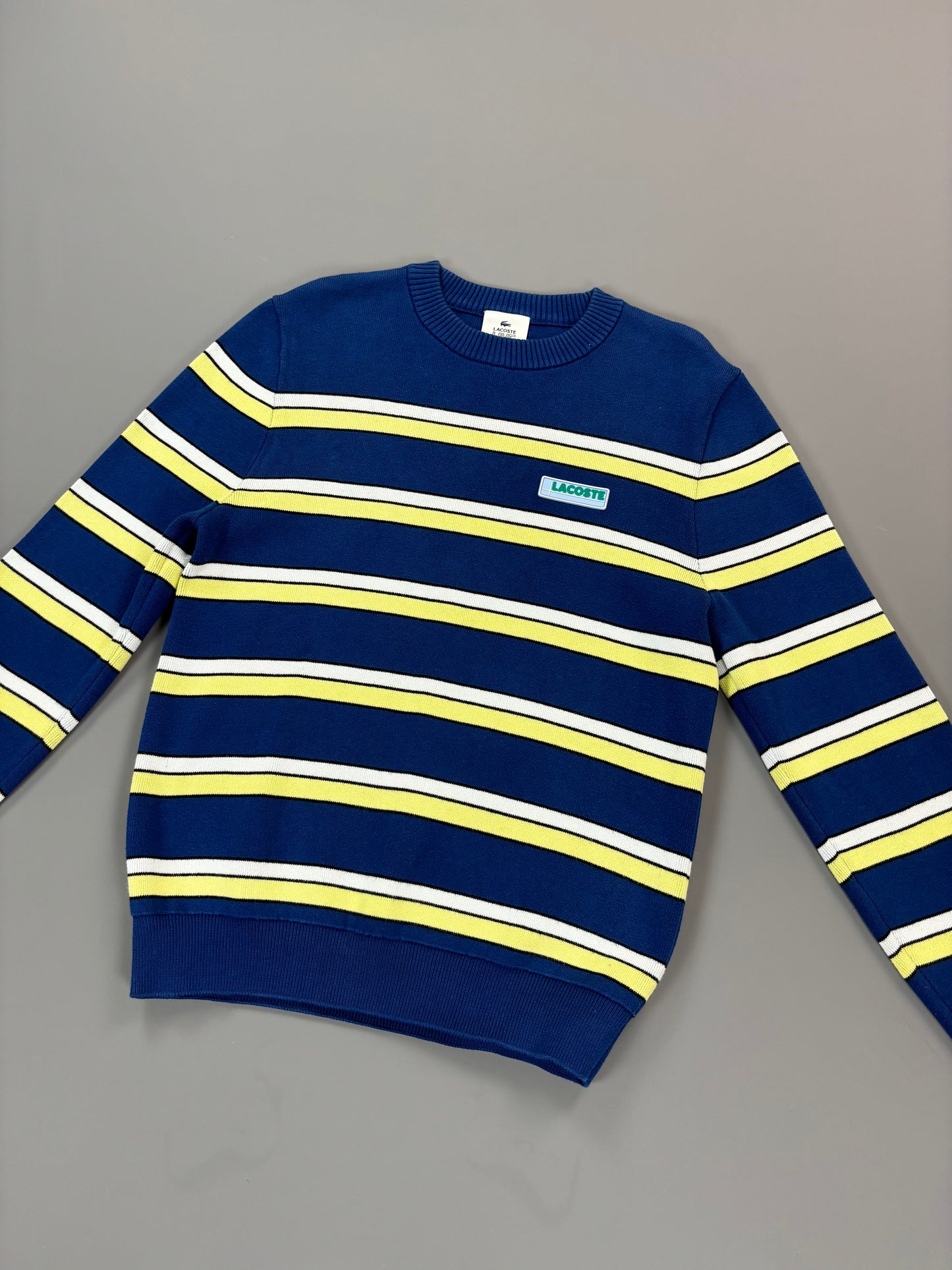 Lacoste Sweater M