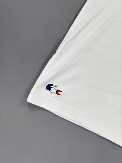 Lacoste France T-Shirt M 61season