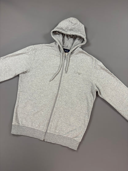 Armani Zip S