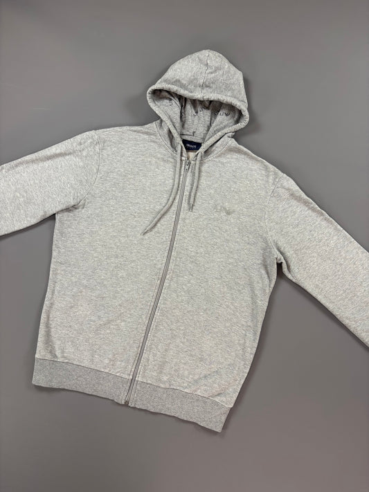 Armani Zip S