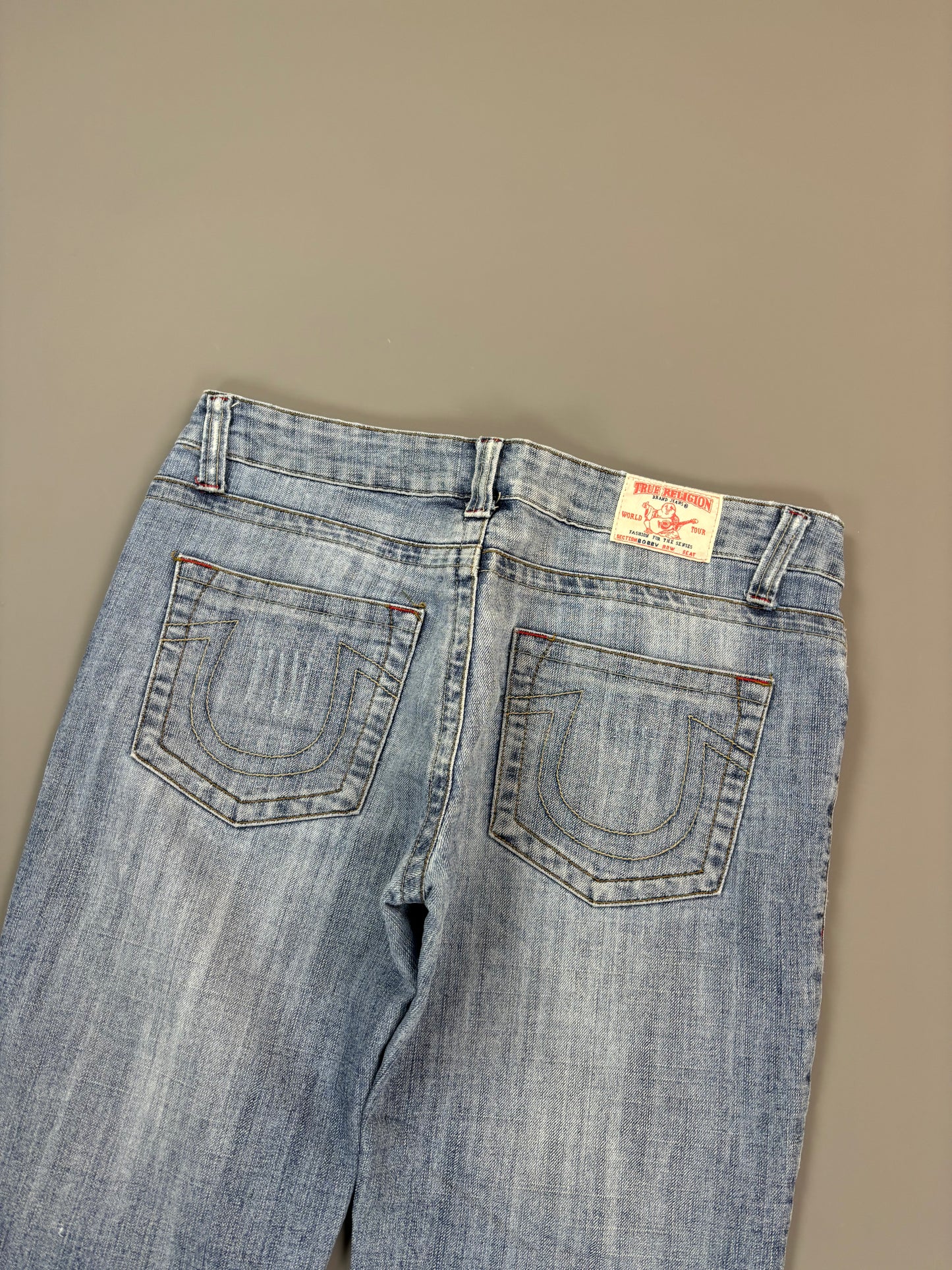 True Religion Jeans L