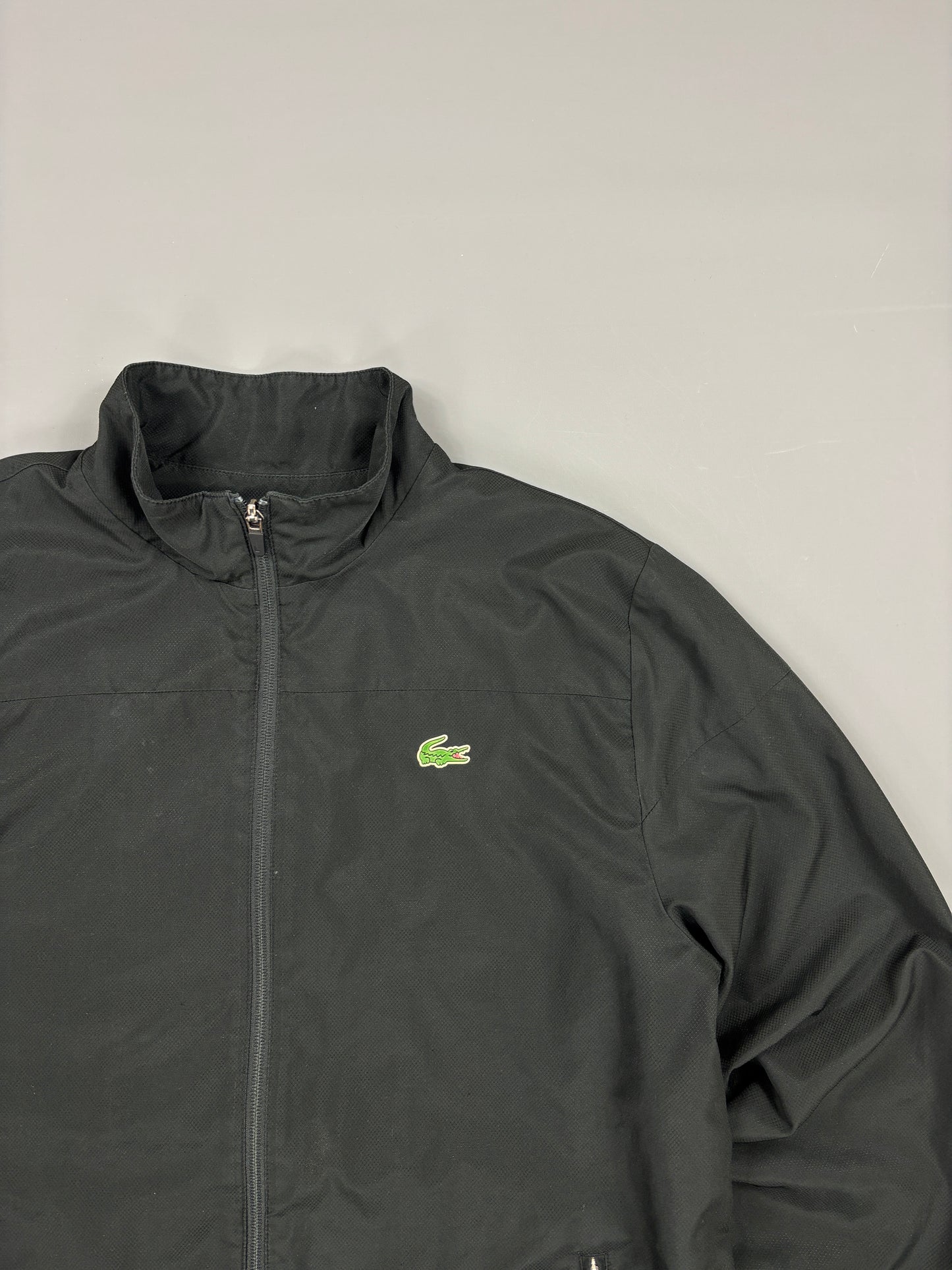 Lacoste Vintage Jacke 61season
