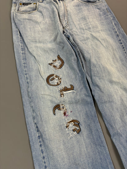 Dolce &amp; Gabbana Jeans S