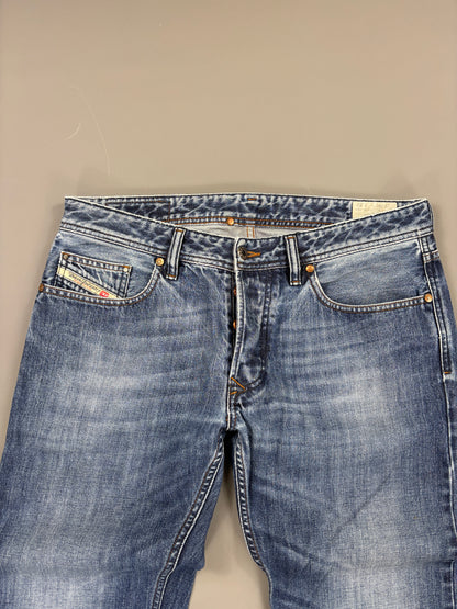 Diesel Straight Jeans vintage (M) 61season
