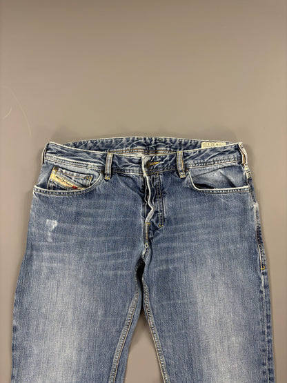 Diesel Bootcut Jeans vintage (M) 61season