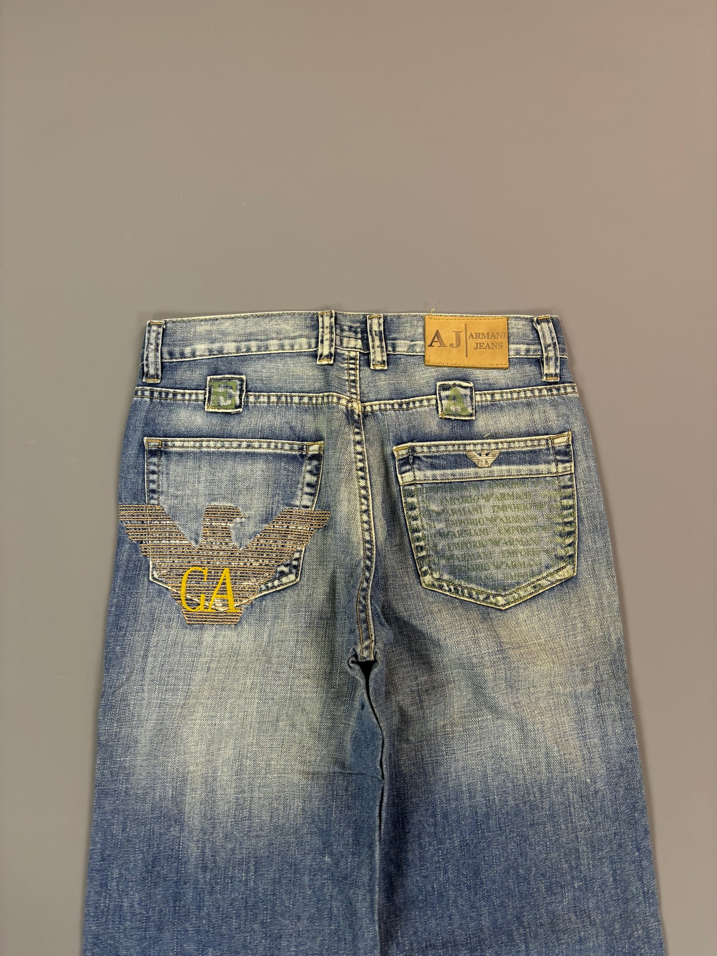 Armani Jeans L