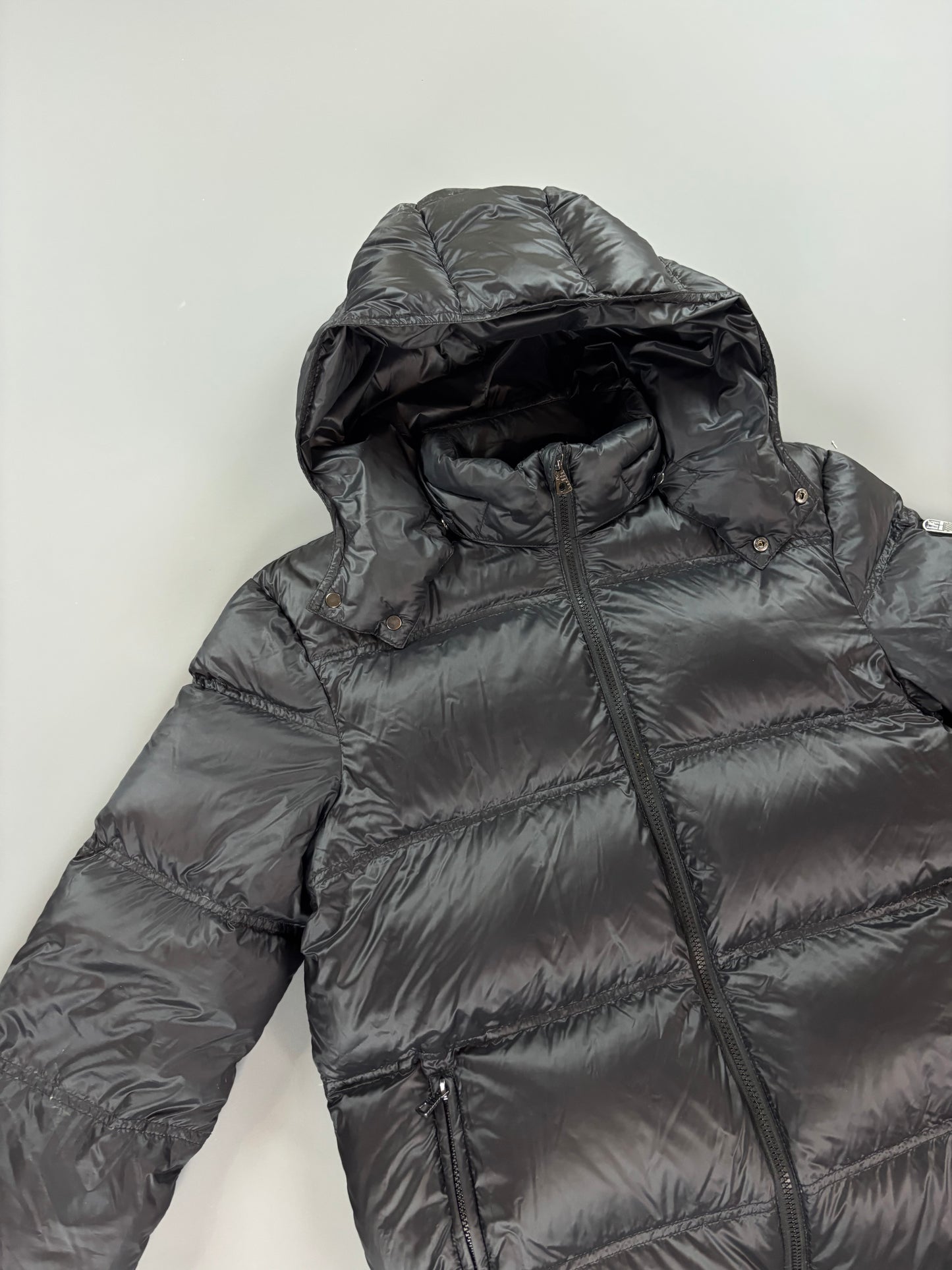 Armani Winterjacke S