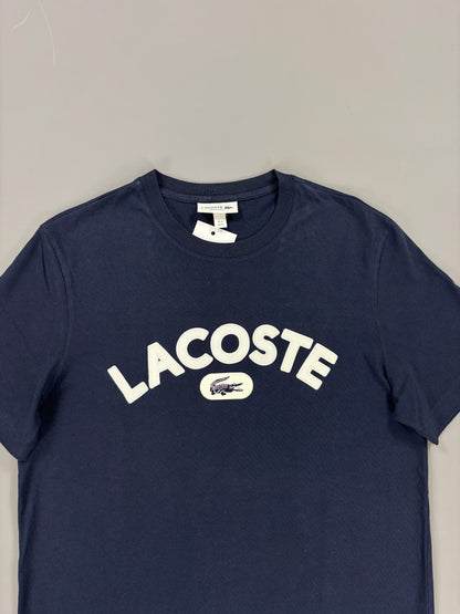 Lacoste Vintage T-Shirt L 61season