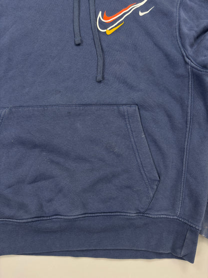 Nike Hoodie vintage (S) 61season