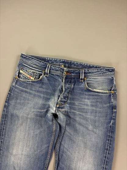 Diesel Jeans S-M (Skinny)