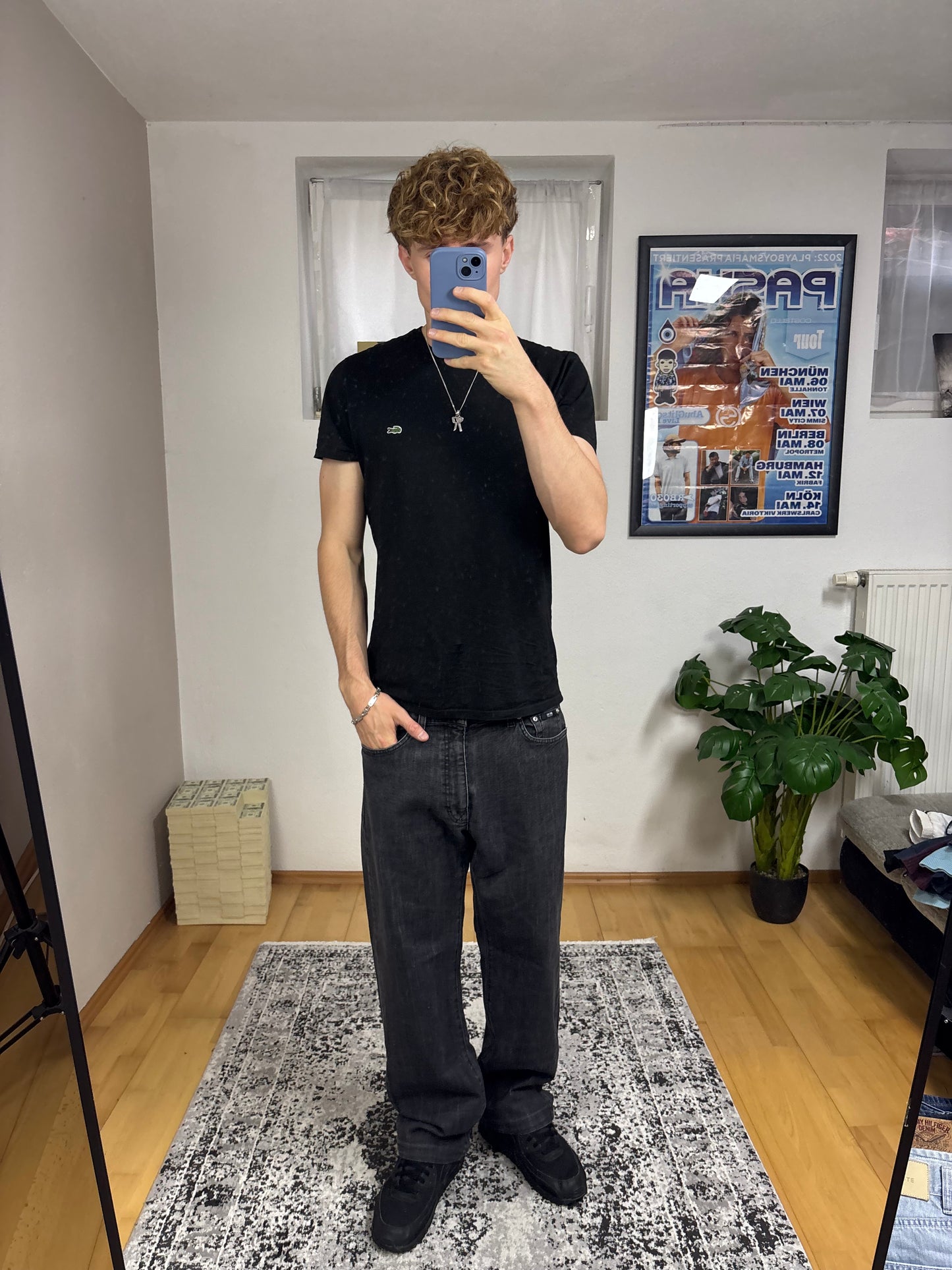 Hugo Boss Jeans S-M
