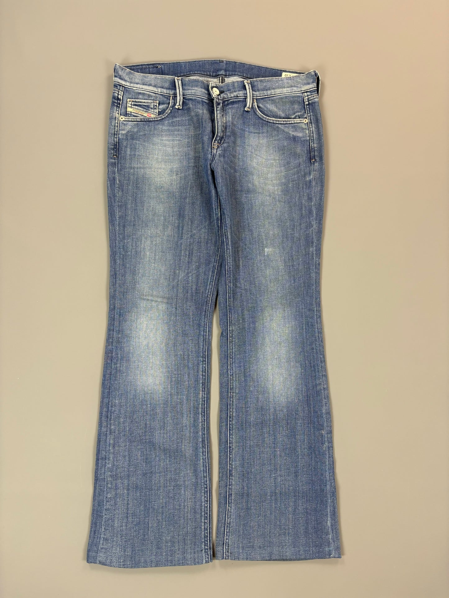 Diesel Jeans S