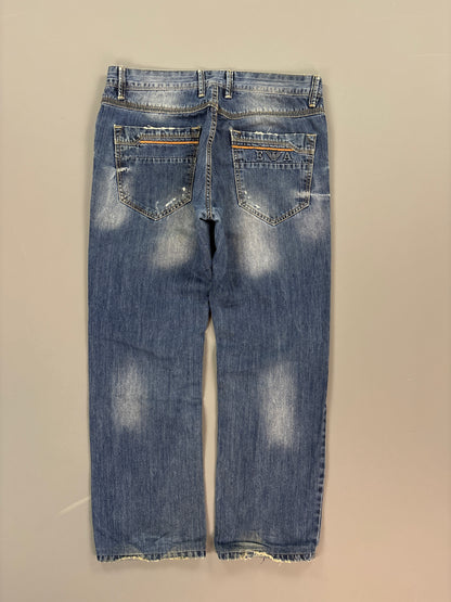 Armani Jeans S-M (Baggy)